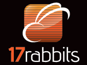 17rabbits logo